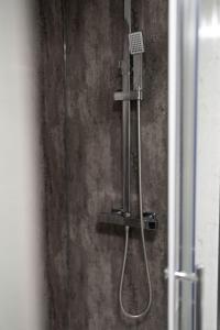 The Green- 2 Bed Flat near Aberdeen Ferry Terminal