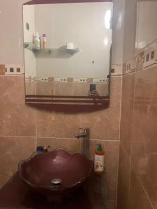 AVAILABLE NOW! 1 Bedroom Apartment in Essalam