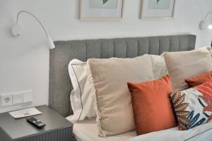 Apartment BBQ A C parking pool oceanfront - HORUS 0