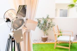 Stay Bonjardim - Modern Garden Duplex M