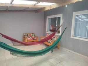 Casa completa em Matinhos