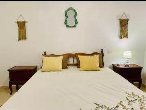 Studio Authentique à Sidibousaid