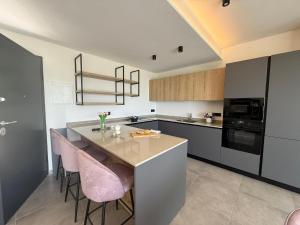 Villa Moddissi Charme