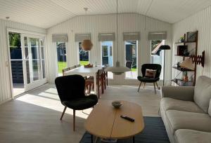 Quiet Holiday Home With Annex And Great Outdoor