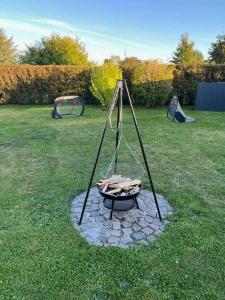 Quiet Holiday Home With Annex And Great Outdoor