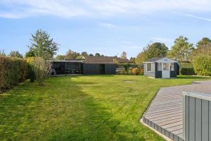 Quiet Holiday Home With Annex And Great Outdoor