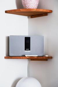 L’Honoré – Séjour d’exception Paris 8