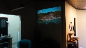 Hospedagem Santo Antônio