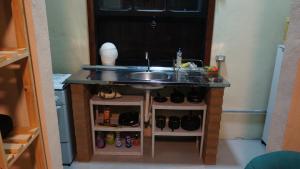 Hospedagem Santo Antônio