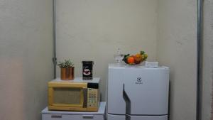 Hospedagem Santo Antônio