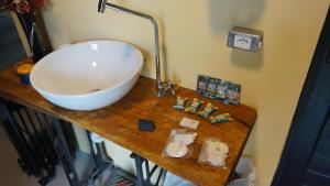 Hospedagem Santo Antônio