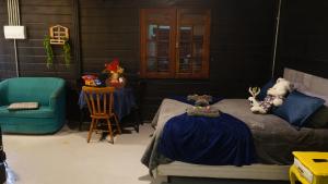 Hospedagem Santo Antônio