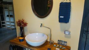 Hospedagem Santo Antônio