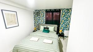 La Parenthèse Urbaine - T2 Cosy et fonctionnel - Metro 5 Bobigny