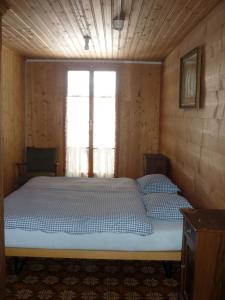 ALPENHOF Mountain Lodge