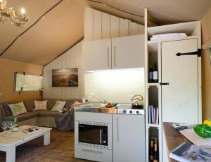 Blencathra - Safari Tent