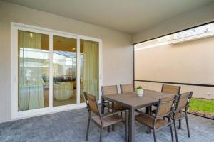 Casa 7Q p15P c Piscina Privada – Windsor Cay