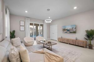 Casa 7Q p15P c Piscina Privada – Windsor Cay