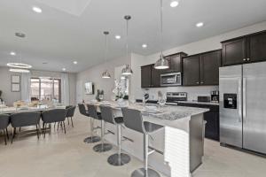 Casa 7Q p15P c Piscina Privada – Windsor Cay