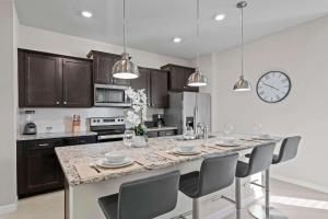 Casa 7Q p15P c Piscina Privada – Windsor Cay