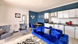 Kördere 2 bedroom secluded villa with private pool hot tub