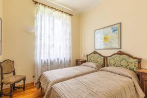 Villa Al Piano on Lake Maggiore