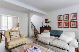 First Street II by onefinestay