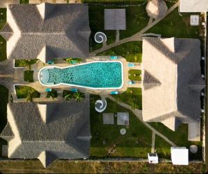 Cacuki Boutique House