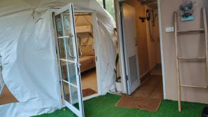 The Forest Camp Khaoyai เดอะฟอเรสแคมป์ เขาใหญ่