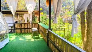 The Forest Camp Khaoyai เดอะฟอเรสแคมป์ เขาใหญ่