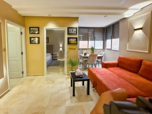 Appartement neuf et chic Proche gare et CTM