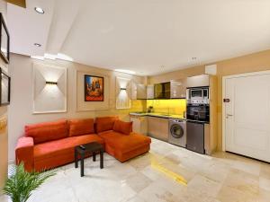 Appartement neuf et chic Proche gare et CTM