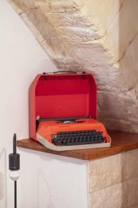 Sassari Station Inn img11