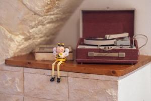 Sassari Station Inn img2