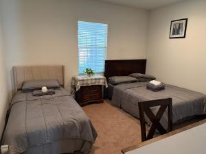 Cozy 2-Bedroom Home in Eastvale