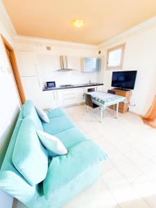 Borgo Dei Fiori, Piscina, Posto auto