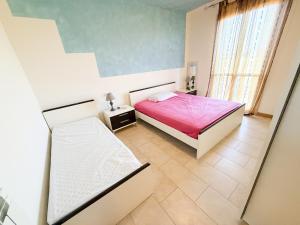 Borgo Dei Fiori, Piscina, Posto auto