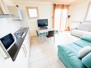 Borgo Dei Fiori, Piscina, Posto auto