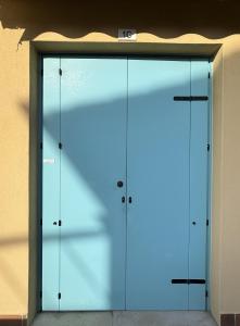 Borgo Dei Fiori, Piscina, Posto auto