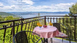 Casa Milena 2 Lovran Opatija by Villas Guide