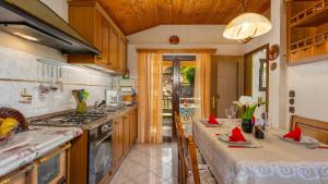 Casa Milena 2 Lovran Opatija by Villas Guide