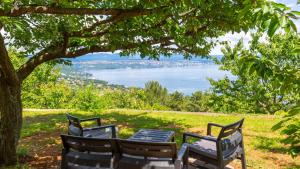 Casa Milena 2 Lovran Opatija by Villas Guide