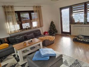 Holiday Apartment Auszeit Am Wald