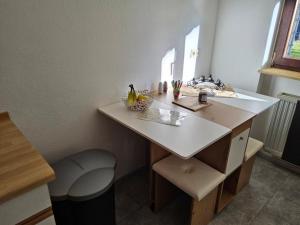 Holiday Apartment Auszeit Am Wald