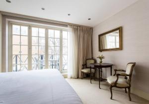 Cadogan Place IV by onefinestay