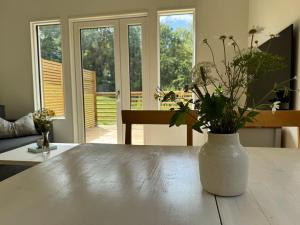 Cozy guesthouse in Vallda