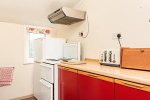 Gramerci in the lovely countryside of Cubert