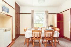 Gramerci in the lovely countryside of Cubert