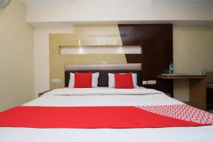 HOTEL O Vivek International Hotel