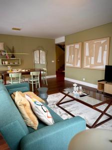 Aqueduct Apartment VL